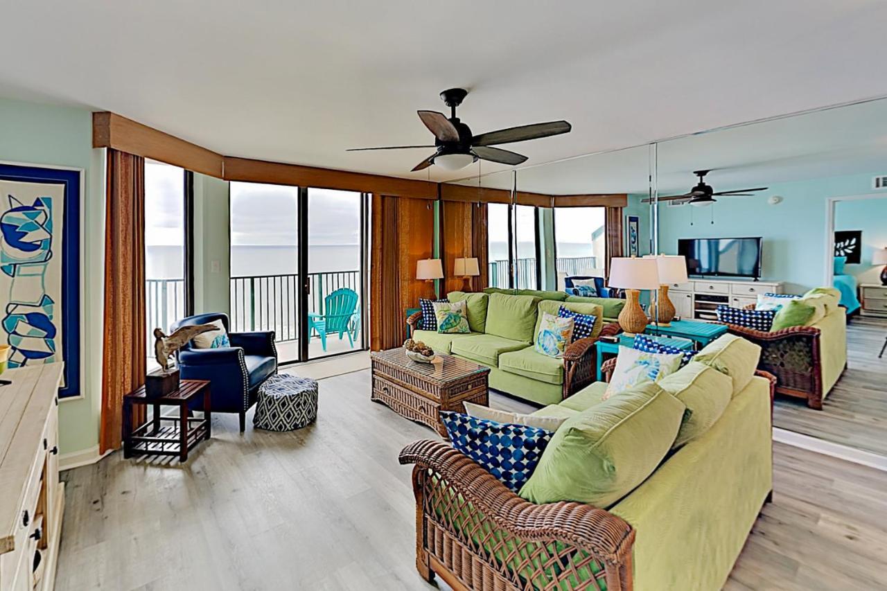 Beach Club III Unit 9-C Myrtle Beach Zewnętrze zdjęcie