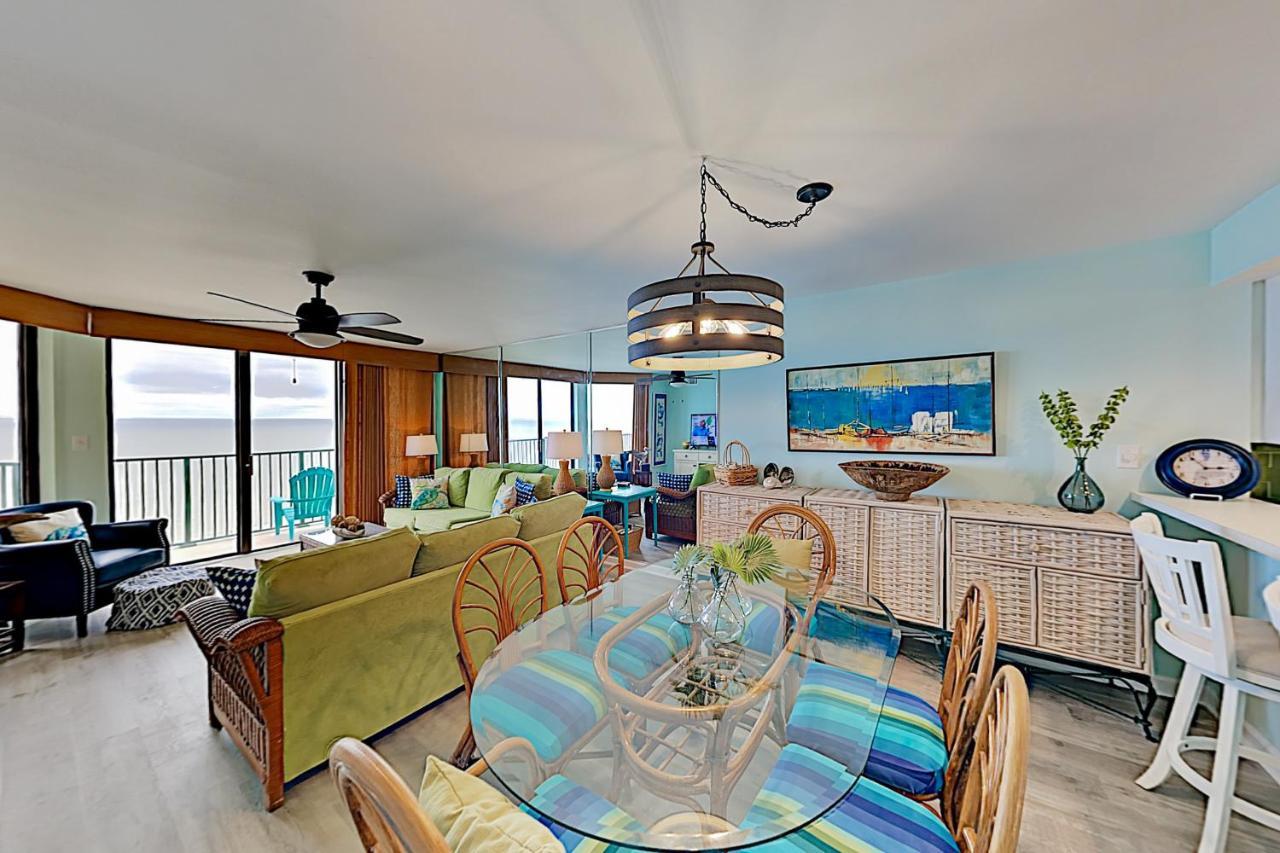 Beach Club III Unit 9-C Myrtle Beach Zewnętrze zdjęcie