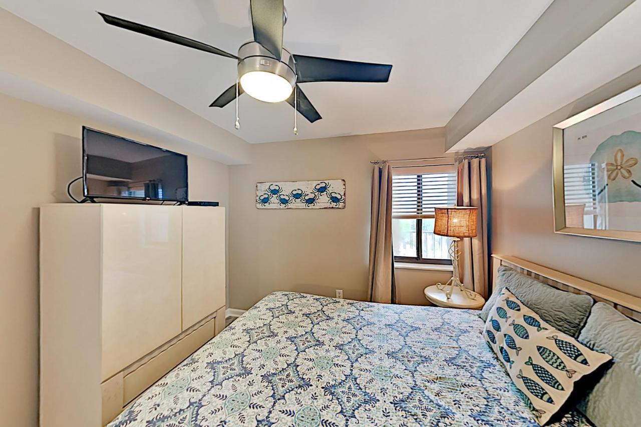 Beach Club III Unit 9-C Myrtle Beach Zewnętrze zdjęcie