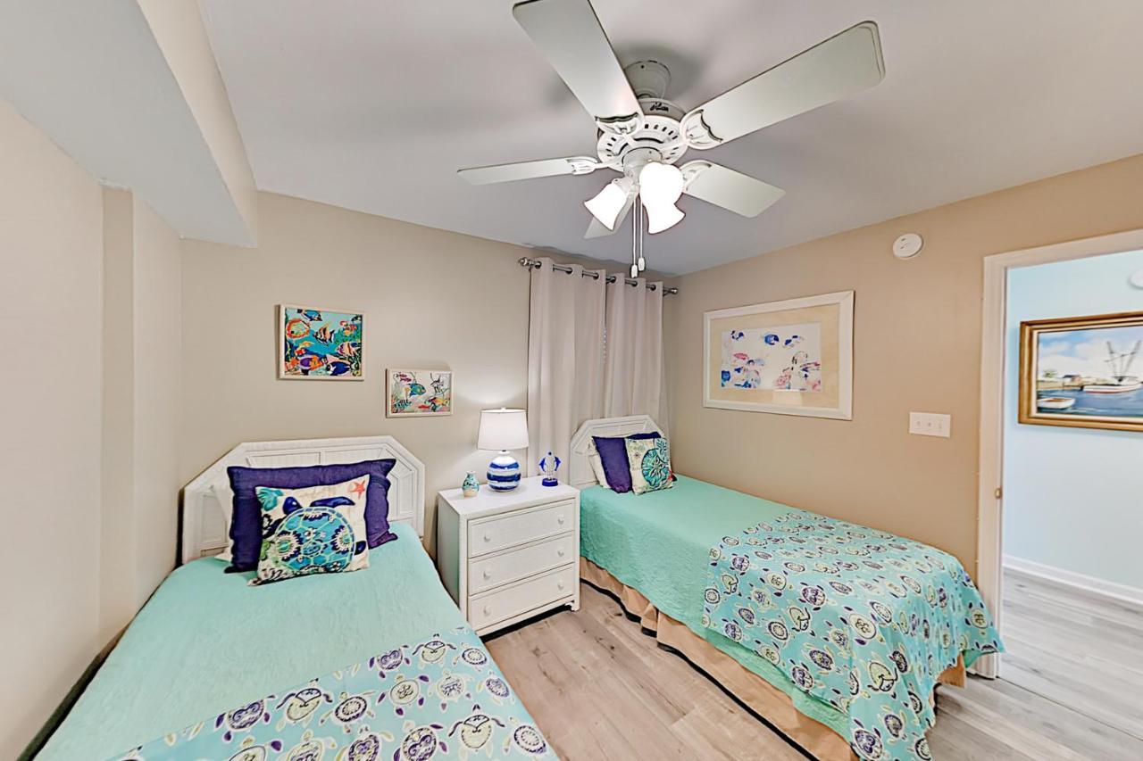 Beach Club III Unit 9-C Myrtle Beach Zewnętrze zdjęcie