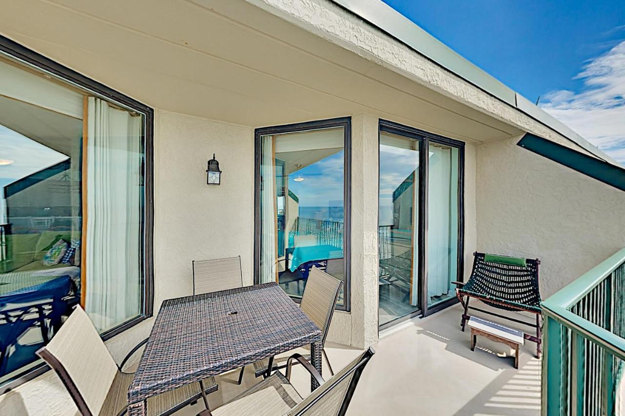 Beach Club III Unit 9-C Myrtle Beach Zewnętrze zdjęcie