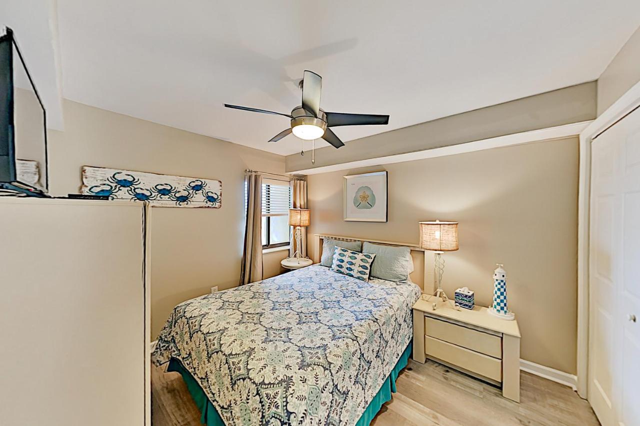 Beach Club III Unit 9-C Myrtle Beach Zewnętrze zdjęcie