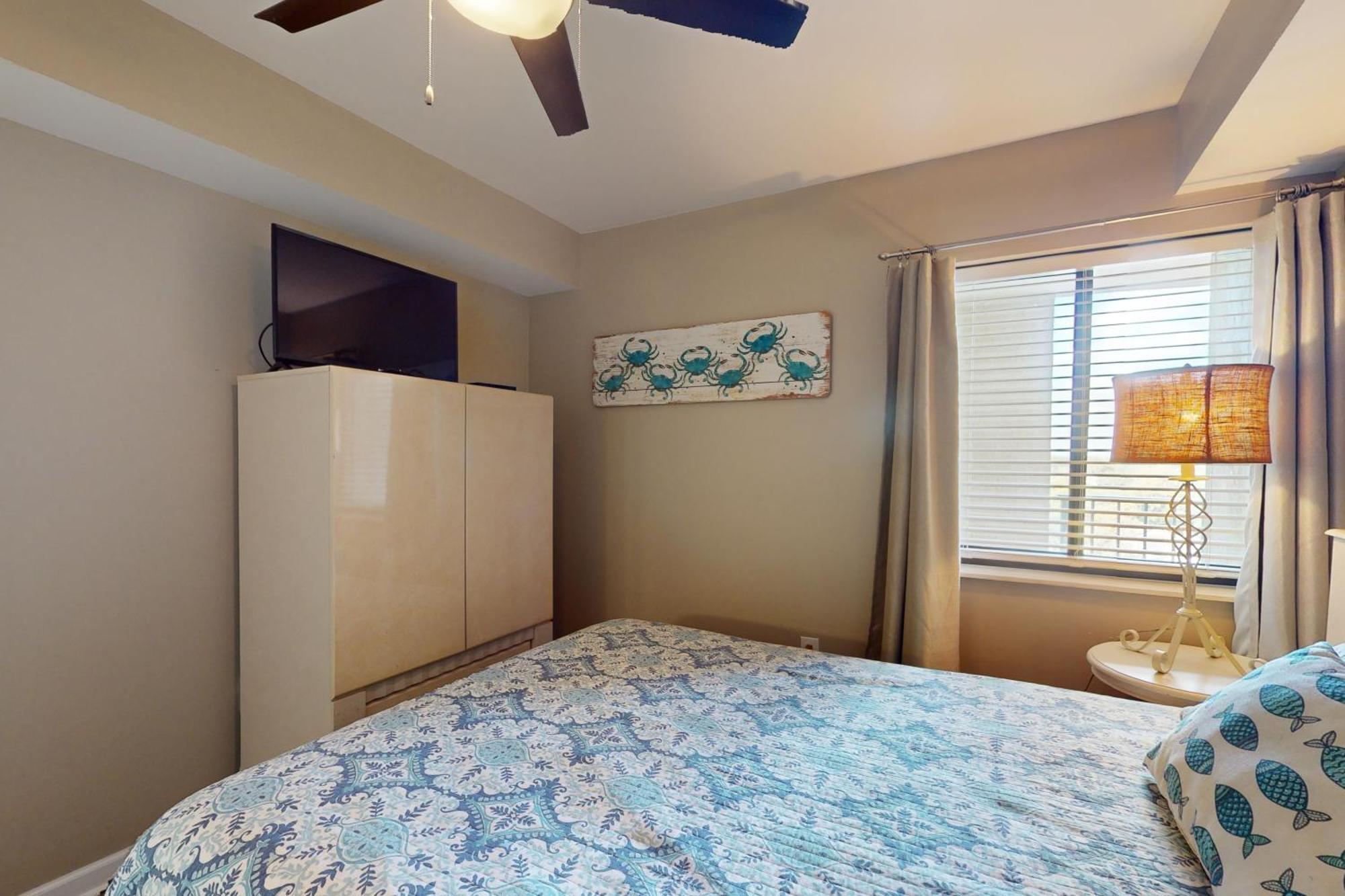Beach Club III Unit 9-C Myrtle Beach Zewnętrze zdjęcie