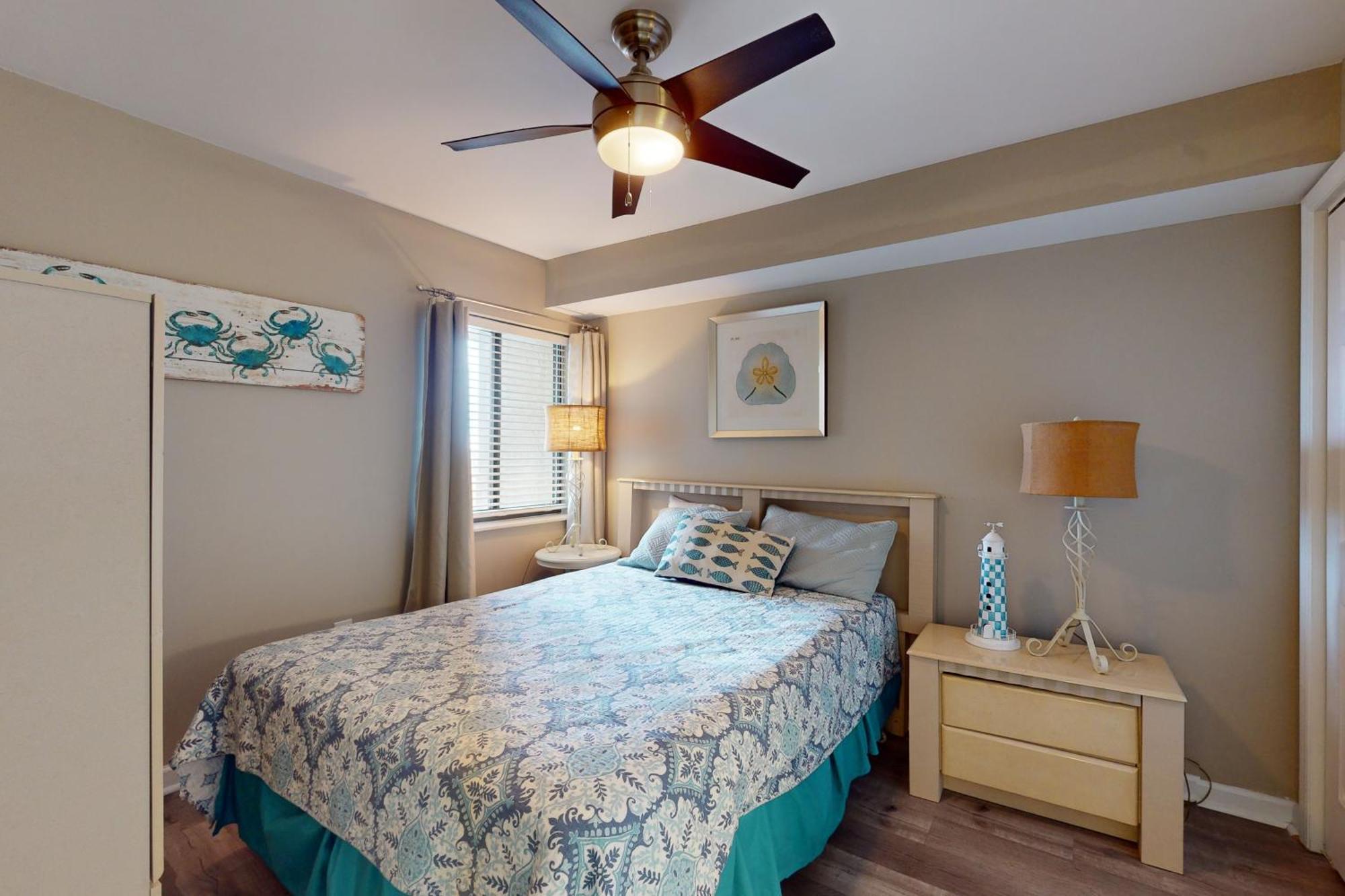 Beach Club III Unit 9-C Myrtle Beach Zewnętrze zdjęcie